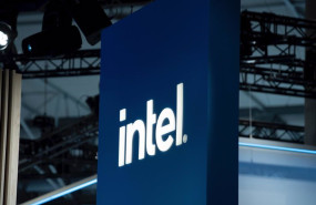 ep archivo   estand de intel en el mobile world congress mwc 2023 en lhospitalet de llobregat