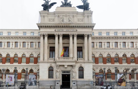 ep archivo   fachada del ministerio de agricultura pesca y alimentacion 20260602135504