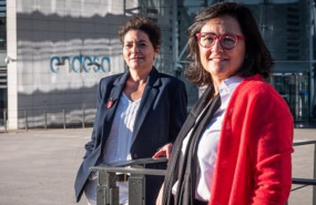 ep archivo   fundacion endesa y generacion savia ofrecen mentores para desempleados mayores de 50