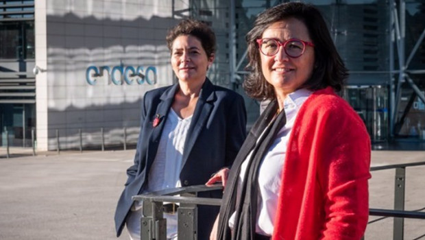 ep archivo   fundacion endesa y generacion savia ofrecen mentores para desempleados mayores de 50