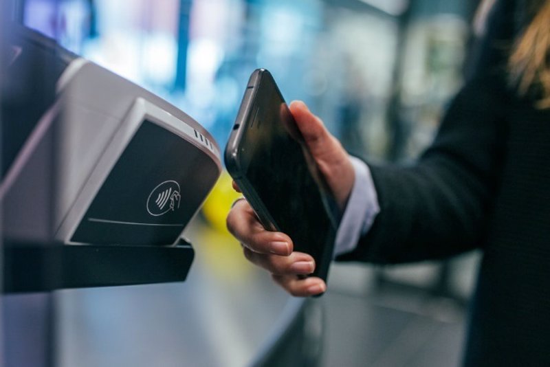 Las 5 tendencias que marcarán el sector de los pagos en 2022: más cashless y menos efectivo