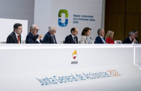 ep archivo   junta de accionistas de repsol