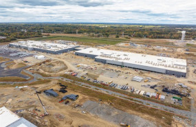 ep archivo   la planta de baterias de toyota en greensboro carolina del norte