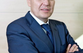 ep archivo   miguel angel panduro ceo de hispasat