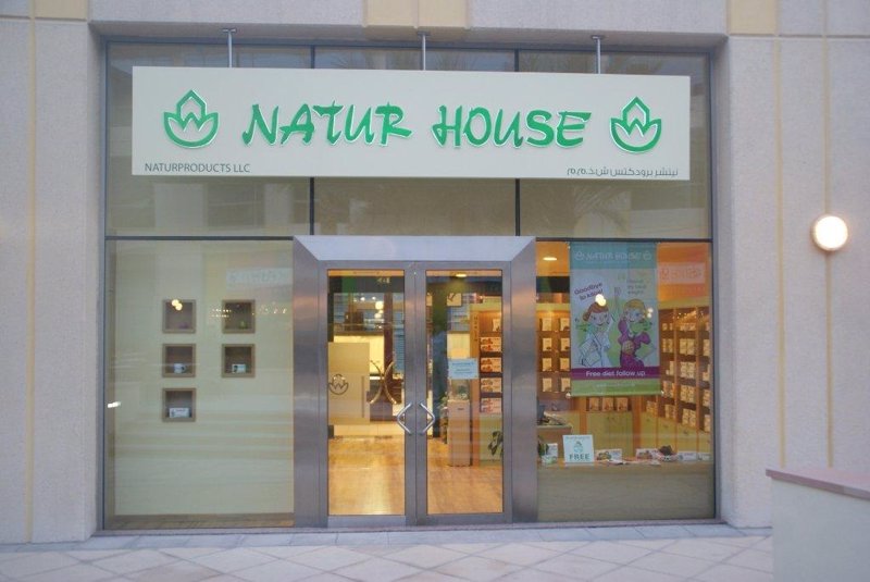 Naturhouse abonará un dividendo de 0,10 euros por acción el 2 de septiembre