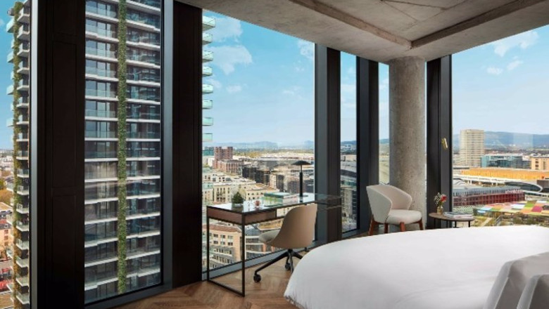 ep archivo nh collection frankfurt spin tower ep archivo nh collection frankfurt spin tower