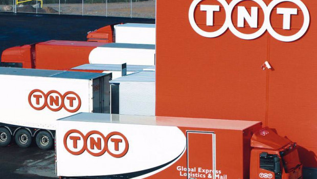 ep archivo   tnt express camion