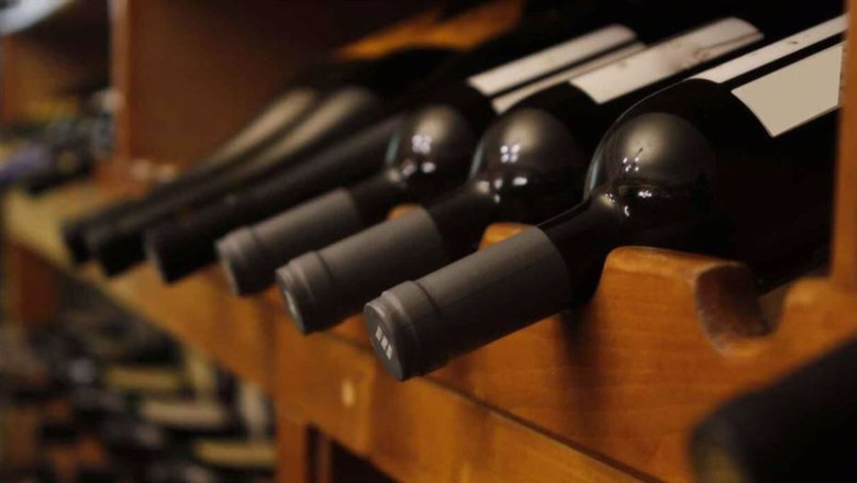 Archivo - Vinoteca | BODEGAS RIOJANAS - Archivo ep archivo vinoteca