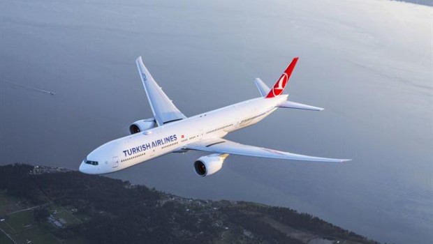 Avión de Turkish Airlines | TURKISH AIRLINES - Archivo ep avionturkish airlines 20180806131903