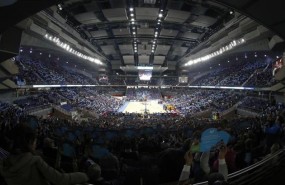 ep baloncesto- movistar estudiantes realizaprimer partido femeninowizin