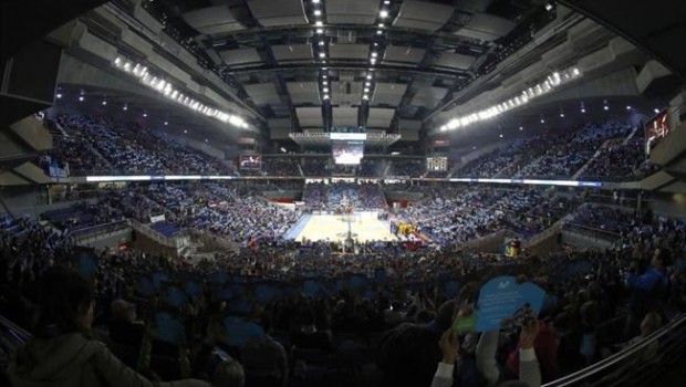 ep baloncesto- movistar estudiantes realizaprimer partido femeninowizin