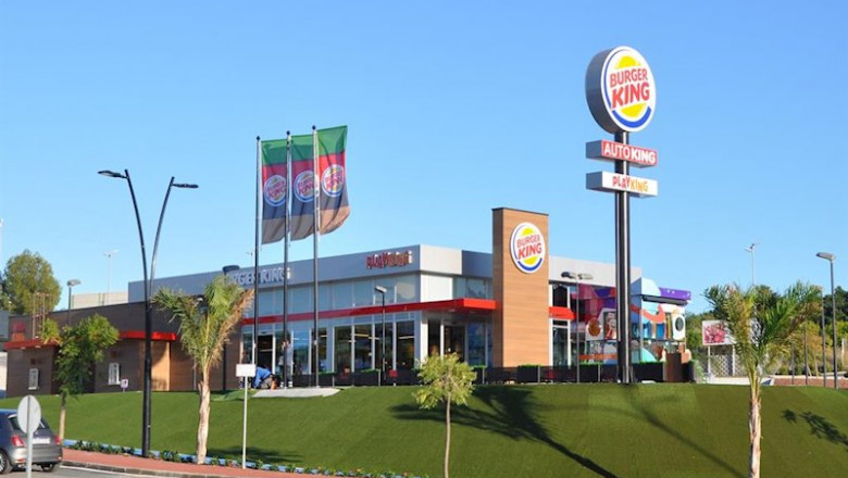 ep burger king abre un nuevo establecimiento en coin malaga