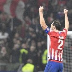 ep capitanatleticomadrid diego godin ep capitanatleticomadrid diego godin