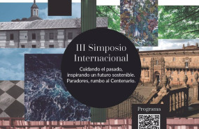 ep cartes del iii simposio internacional organizado por paradores
