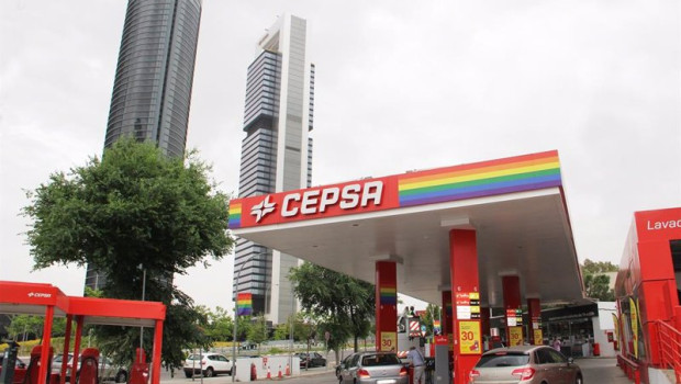 ep cepsa impulsa la sensibilizacion de la plantilla con el colectivo lgbti