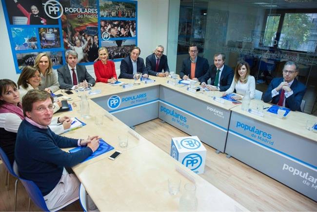 ep cifuentes comite de direccion