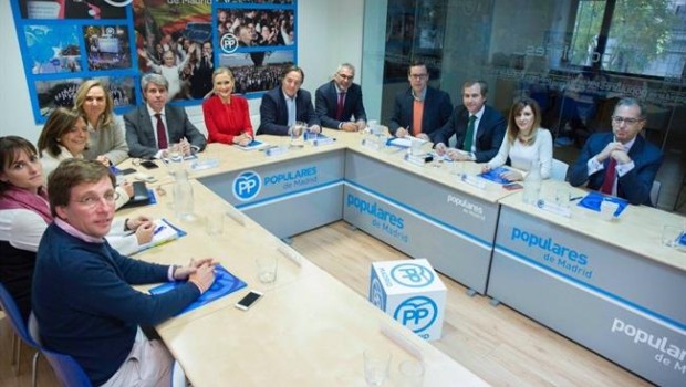 ep cifuentes comite de direccion