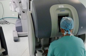 ep cirugia robotica da vinci