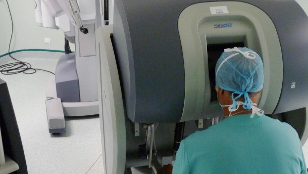 ep cirugia robotica da vinci