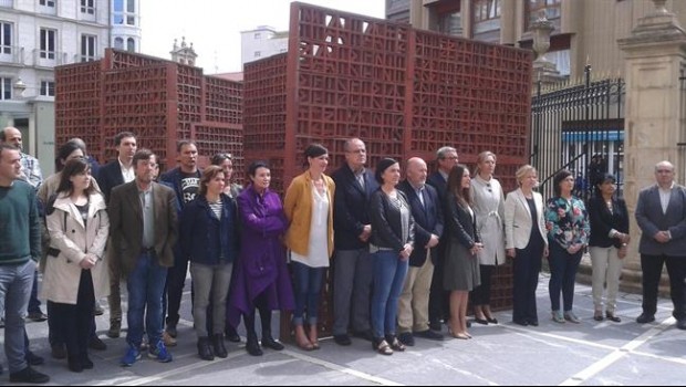 ep comcentracionparlamento vascoforcadell