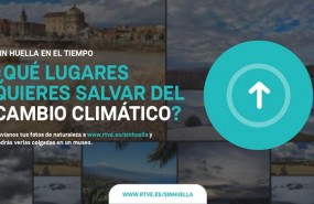 ep concurso fotografico sin huellatiempo de rtve