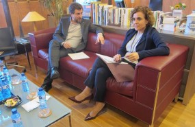 ep consellersalud tcomin y ministrasanidad dmontserrat
