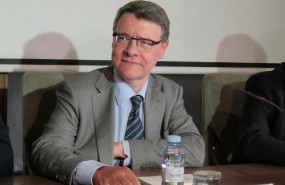 ep coordinador economicopsoe jordi sevilla