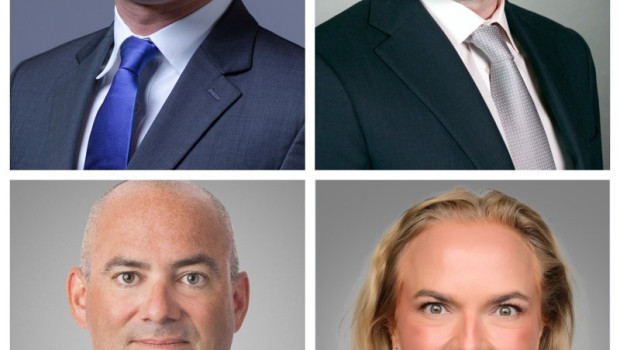 ep de izquierda a derecha desde arriba andy li owen murfin matthew weisser y pilar gomez ep de izquierda a derecha desde arriba andy li owen murfin matthew weisser y pilar gomez