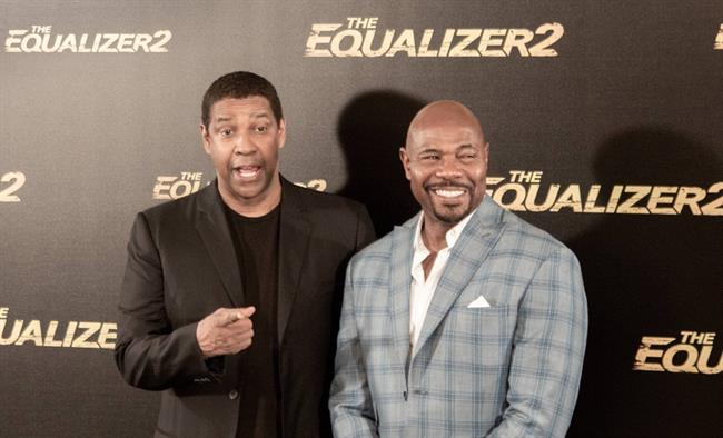 ep denzel washingtonantoine fuqua presentan the equalizer 2 en madrid