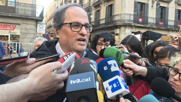 ep diputadojxcatparlament quim torra