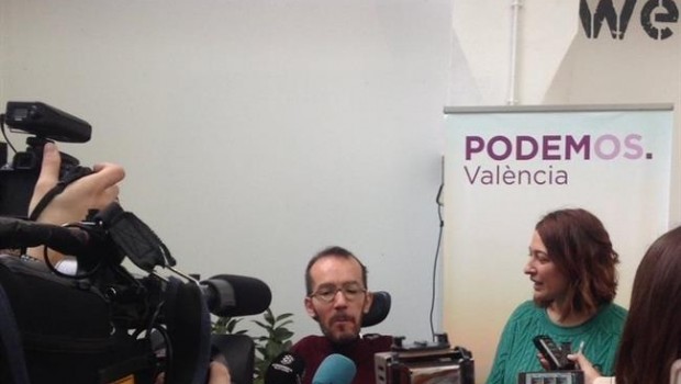 ep dirigentepodemos pablo echenique