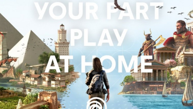 ep discovery tour de los juegos assassins creed