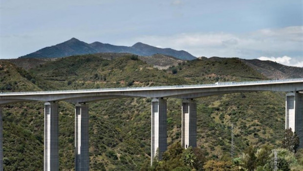 Economía.-(AMP 3) Ferrovial y Unicaja venden un 85% de la autopista Ausol por 585 millones | FERROVIAL ep economia-amp 3 ferrovialunicaja venden85 deautopista ausol585 millones