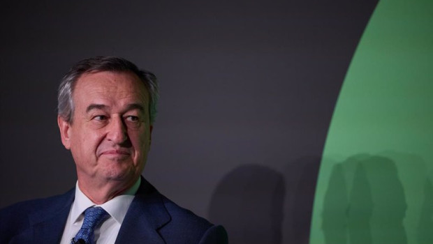 ep el consejero delegado de banco sabadell cesar gonzalez bueno durante el 31 encuentro del sector