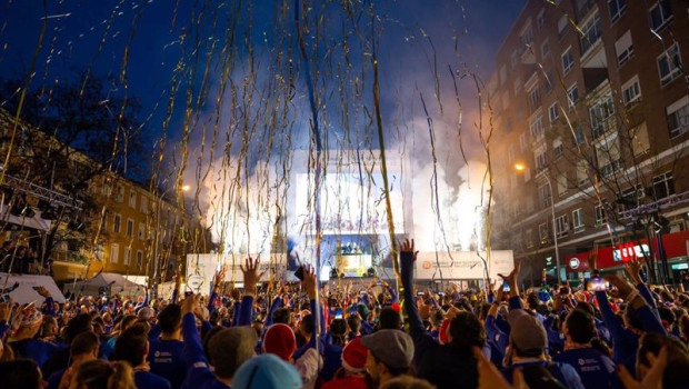 ep el corte ingles patrocinara la vallecana 2023 y disenara las camisetas