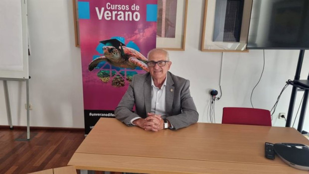 ep el director del encuentro digitalizacion e inteligencia artificial en la cadena de valor del