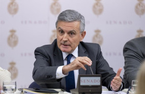 ep el ex secretario de estado de infraestructuras transporte y vivienda en el ministerio de fomento