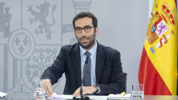 ep el ministro de economia comercio y empresa carlos cuerpo 20240118163603