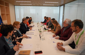 ep el ministro para la transformacion digital y de la funcion publica jose luis escriva preside la