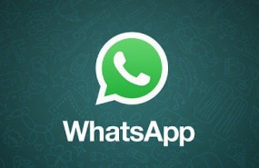 ep el modo oscuro de whatsapp ya esta disponible en la ultima version beta de la app para android