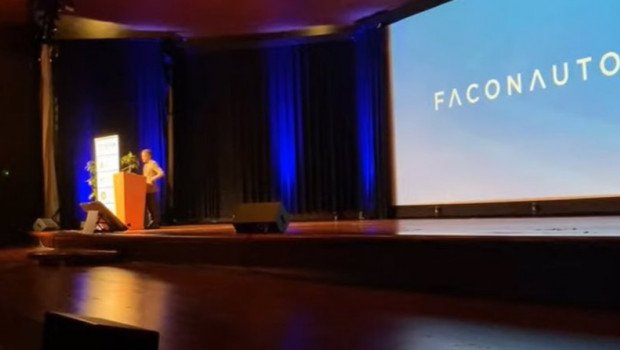 ep el presidente de la federacion de asociaciones de concesionarios de la automocion faconauto
