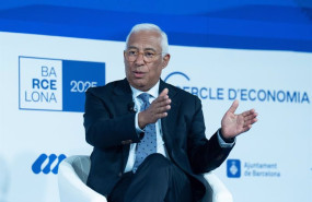 ep el presidente del consejo europeo antonio costa
