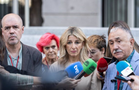 ep el secretario general de ugt pepe alvarez 1d atiende a medios a su saluda del comite de direccion ep el secretario general de ugt pepe alvarez 1d atiende a medios a su saluda del comite de direccion