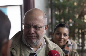 ep el vicepresidente de la junta de castilla y leon y el miembro del comite ejecutivo nacional de