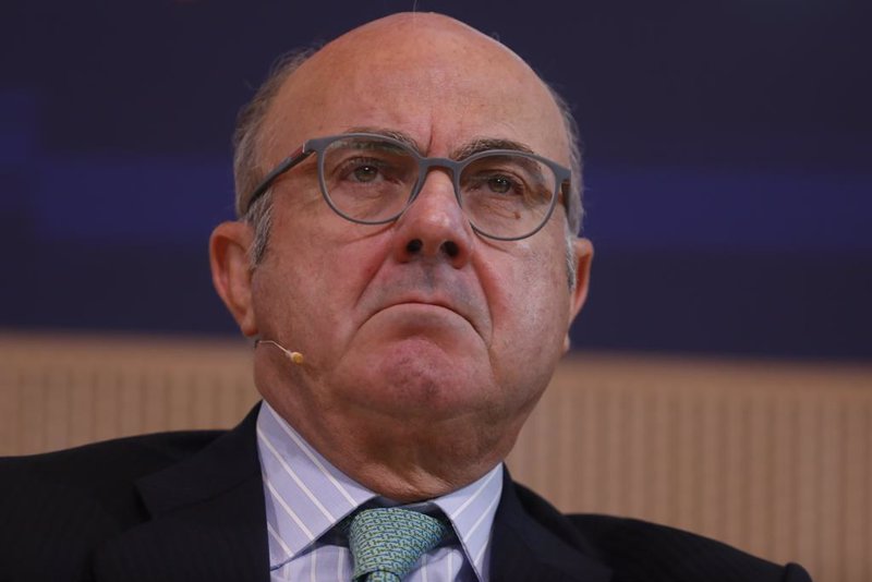 El BCE alerta de que los riesgos para la estabilidad financiera han aumentado