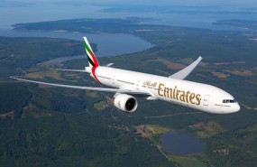 ep emirates avion