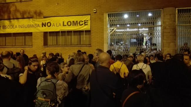 ep escolasagrerbarcelona1octubre