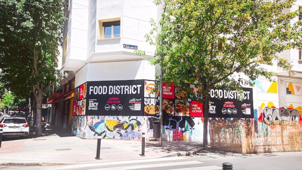 ep espacio de food district