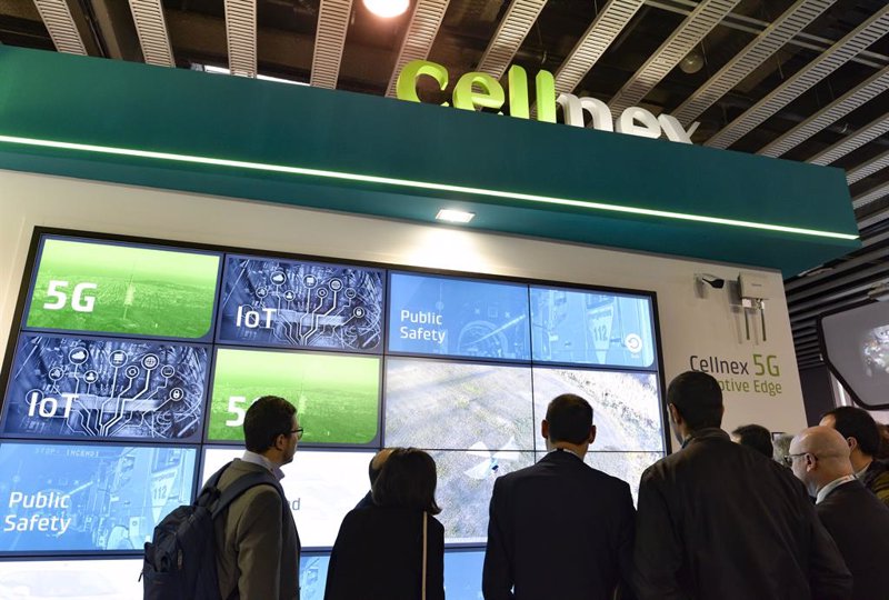 Cellnex emite bonos por valor de 1.850 millones de euros en dos tramos