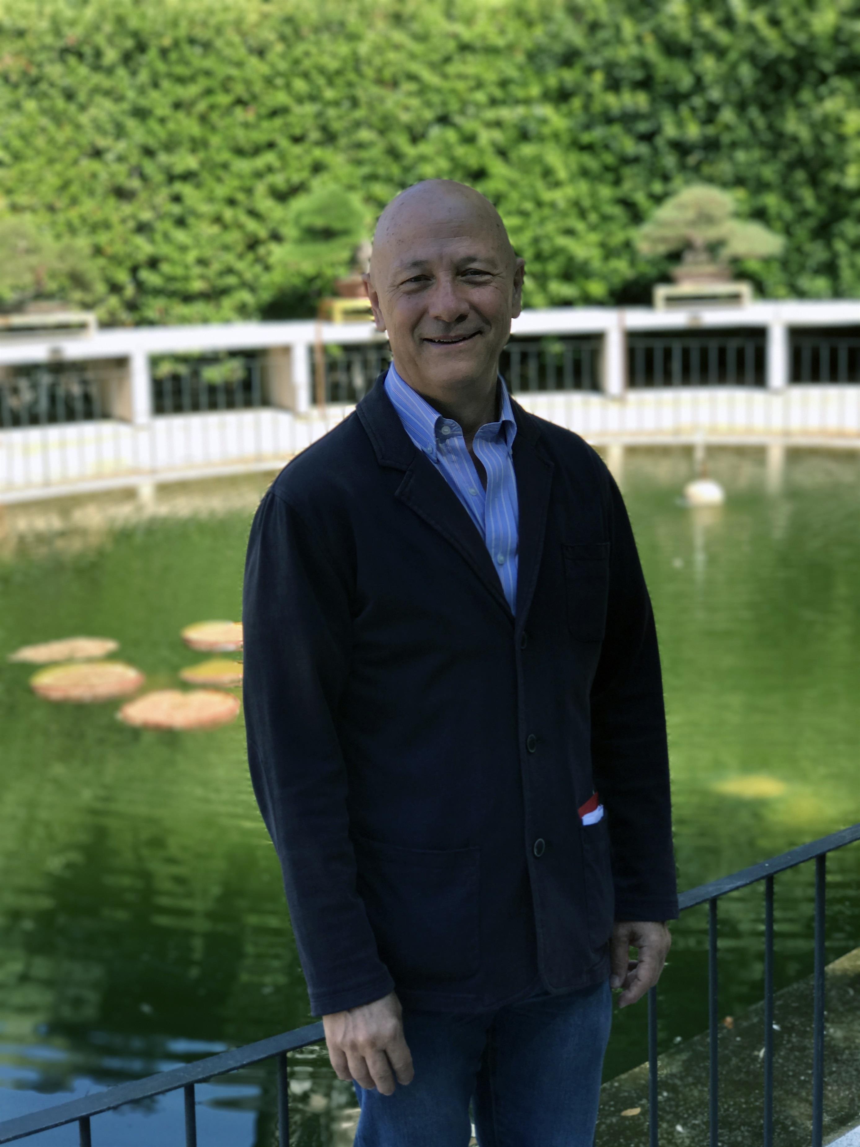 ep esteban manrique nuevo directorreal jardin botanico